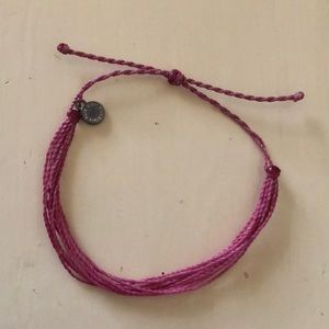 Pura Vida bracelet